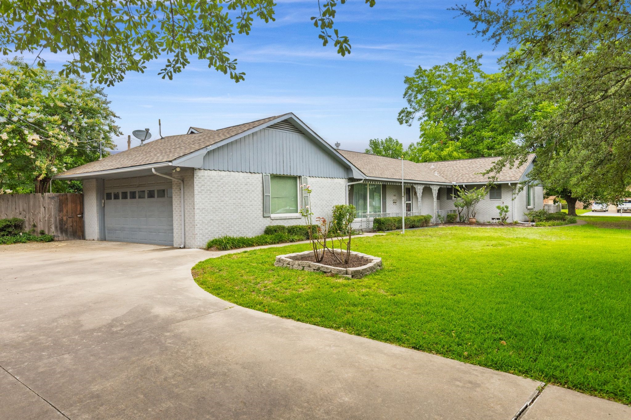 1302 Culver Street Commerce TX 75428