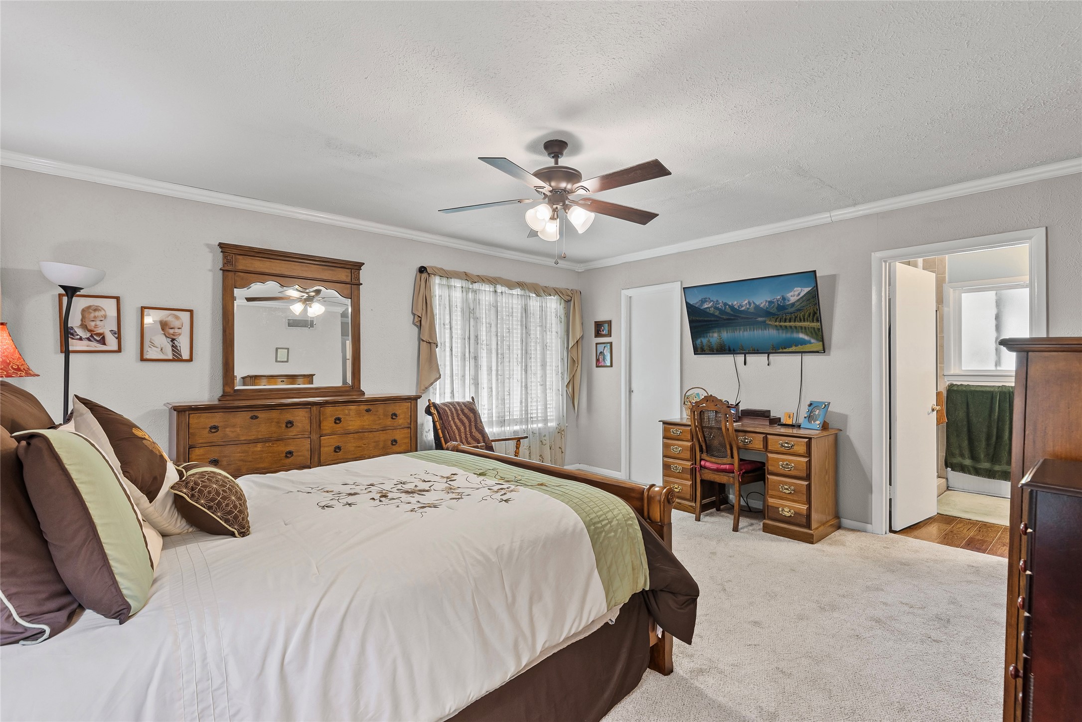 1302 Culver Street Commerce TX 75428