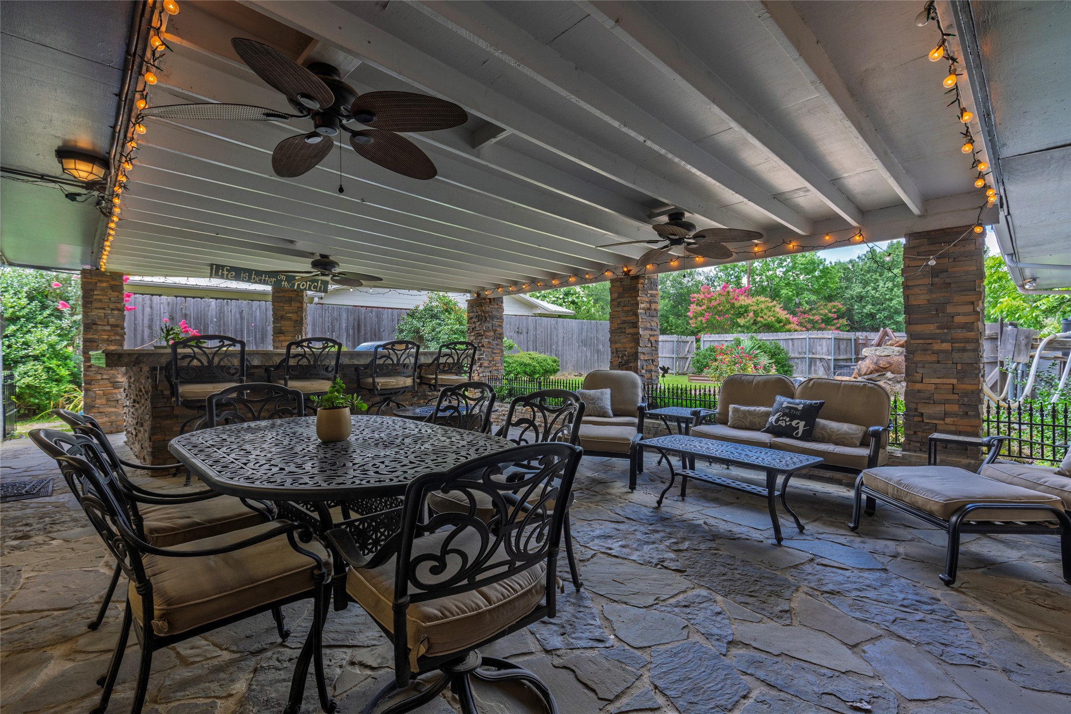 1302 Culver Street Commerce TX 75428