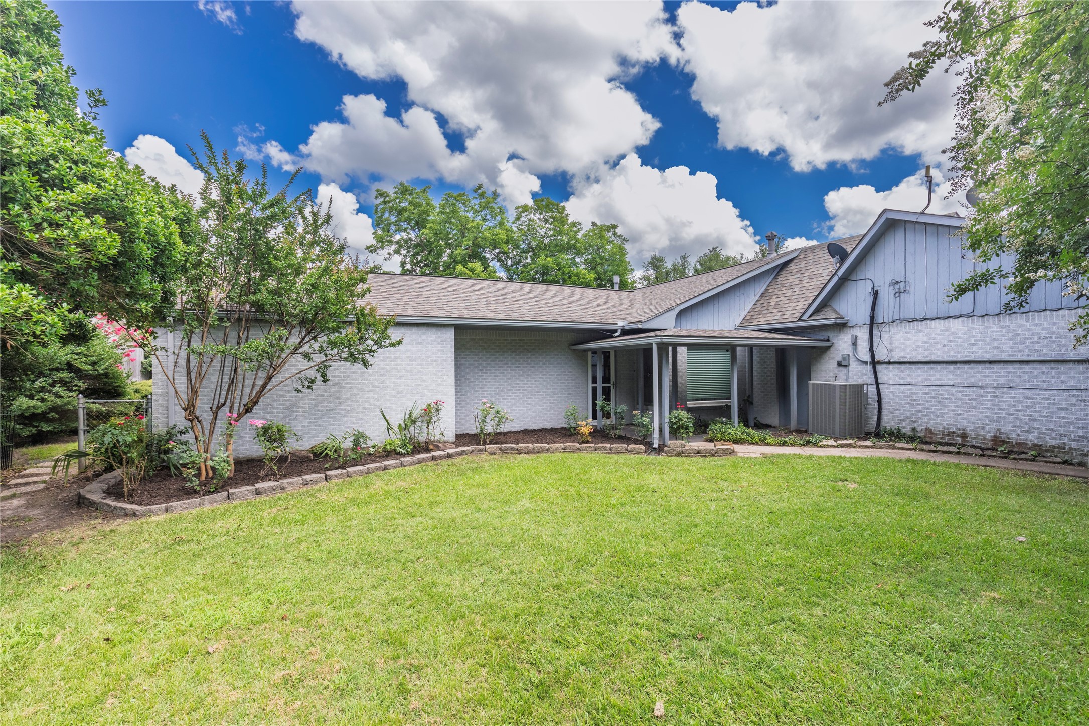1302 Culver Street Commerce TX 75428