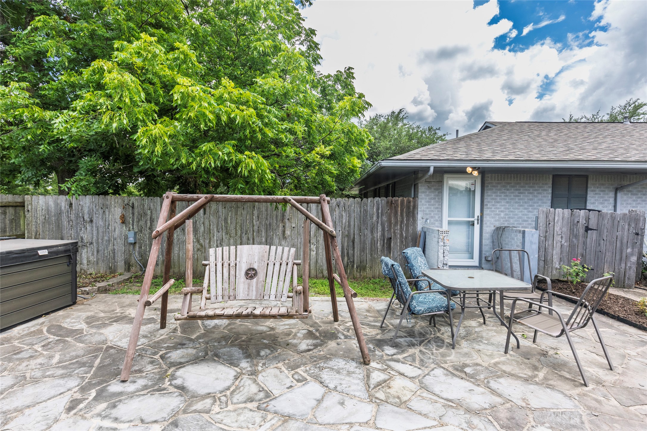 1302 Culver Street Commerce TX 75428