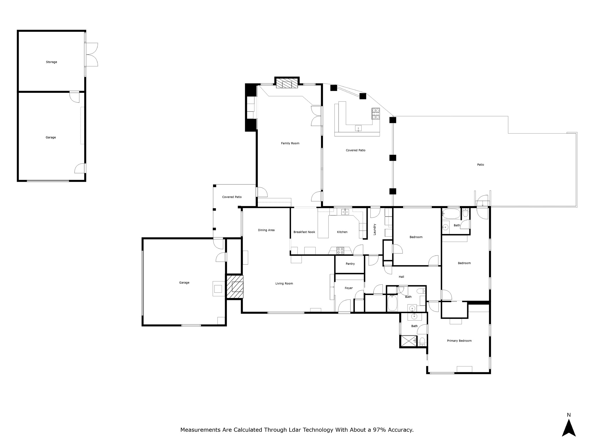 1302 Culver Street Commerce TX 75428