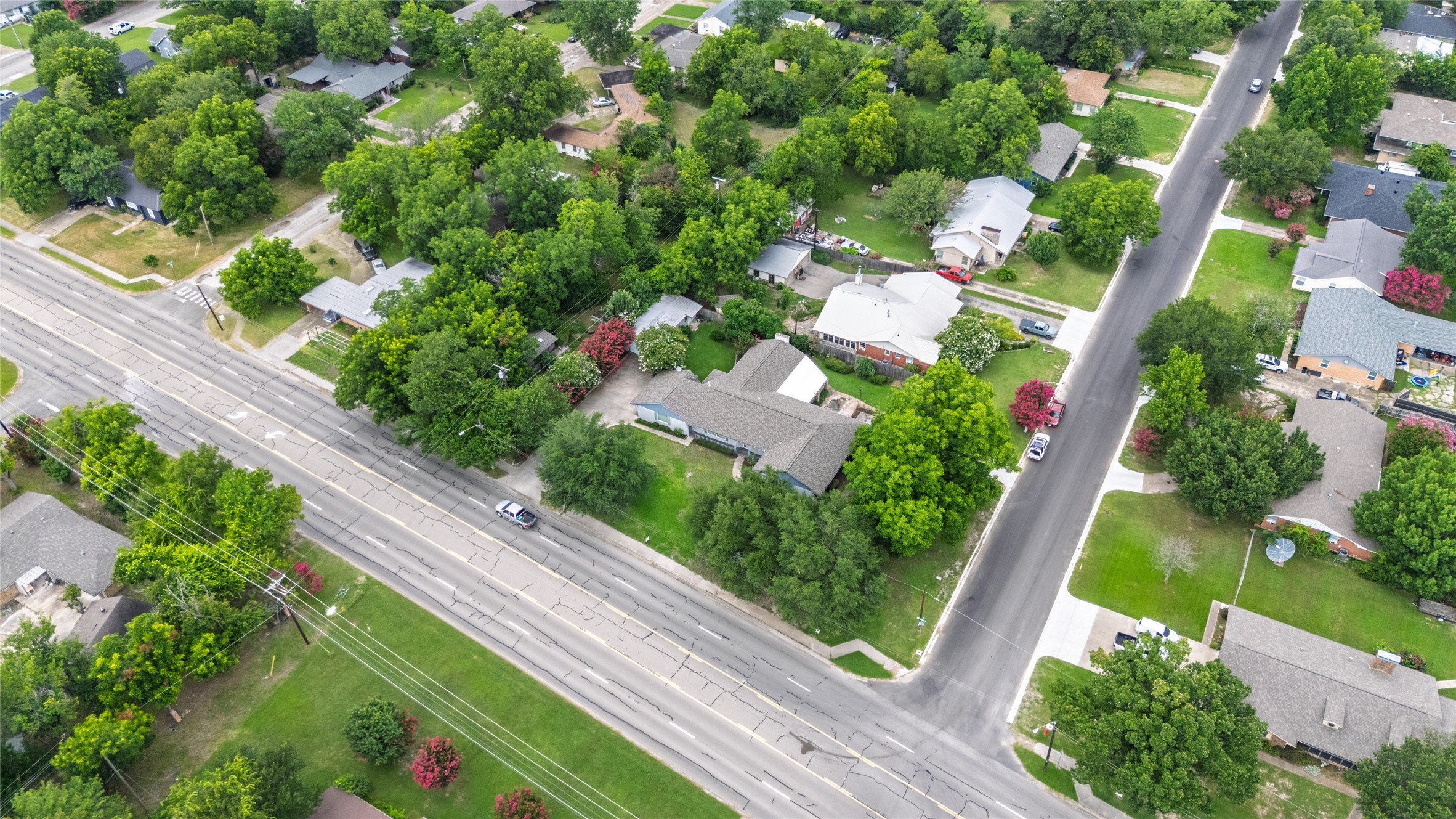 1302 Culver Street Commerce TX 75428