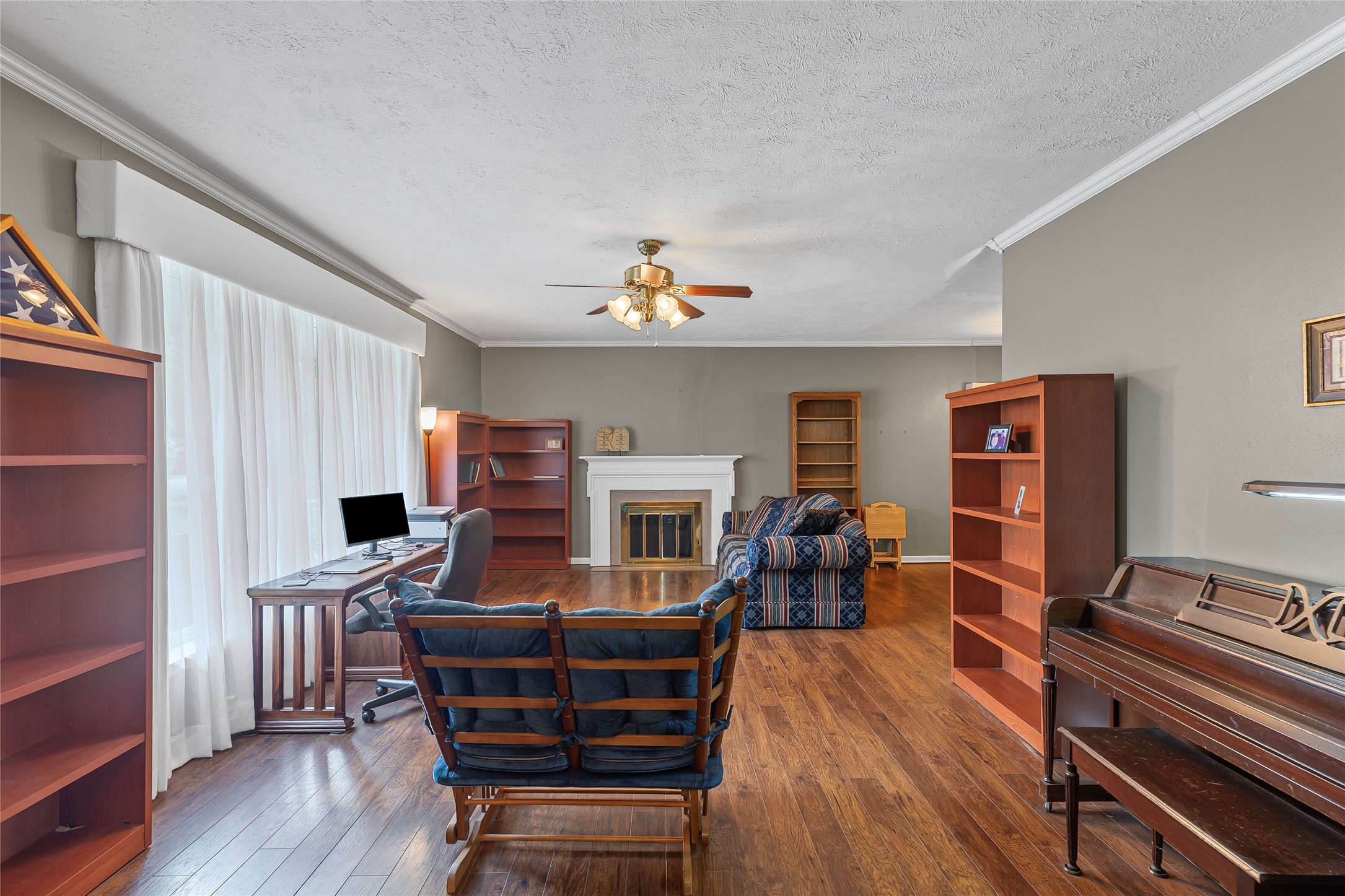 1302 Culver Street Commerce TX 75428