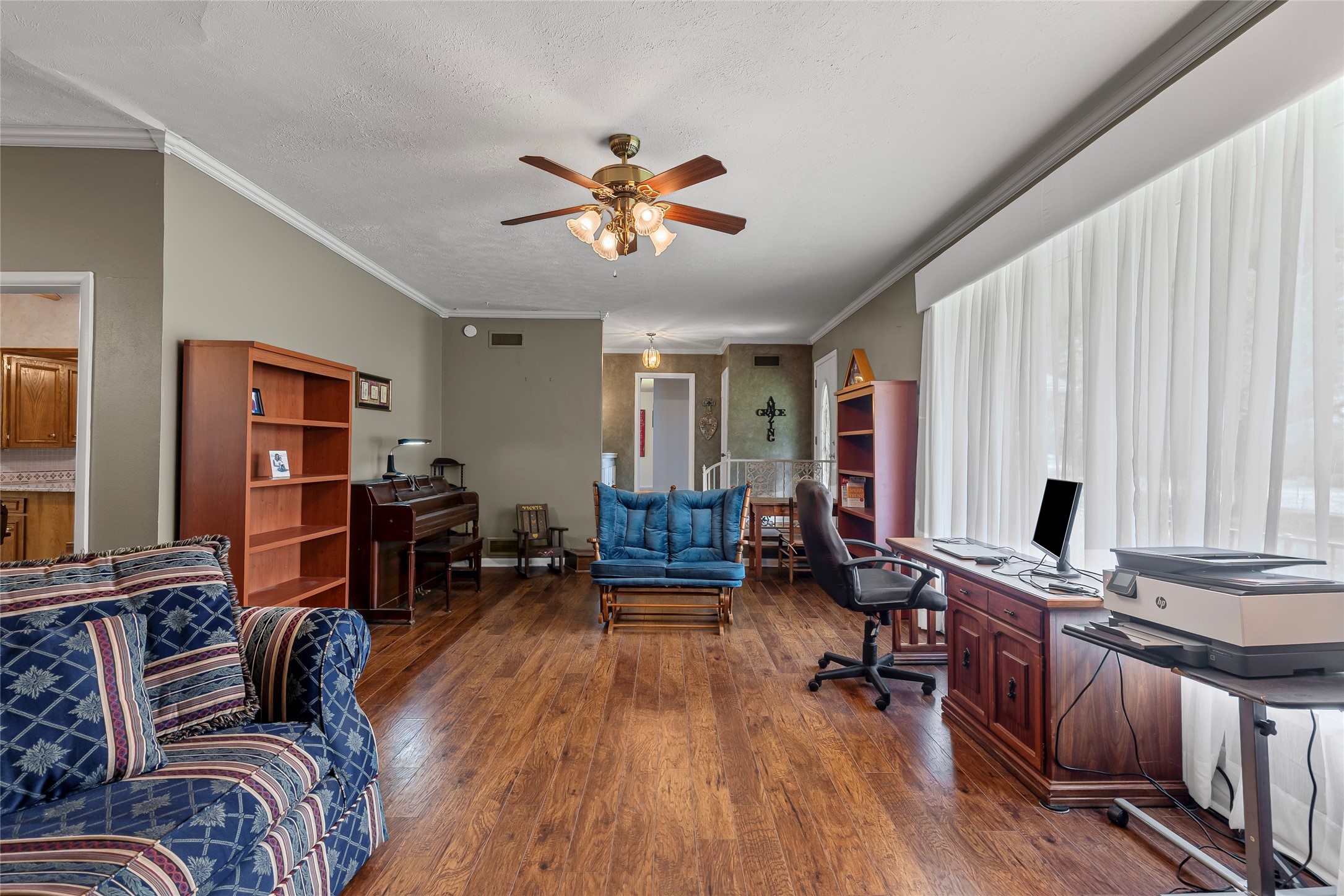 1302 Culver Street Commerce TX 75428