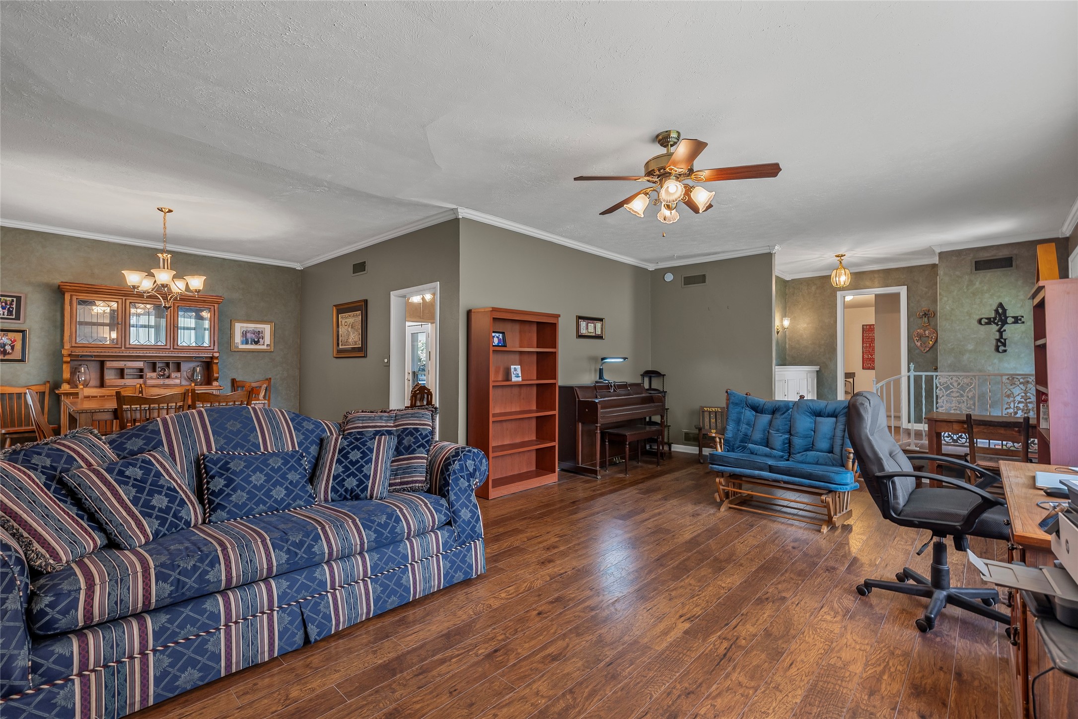 1302 Culver Street Commerce TX 75428