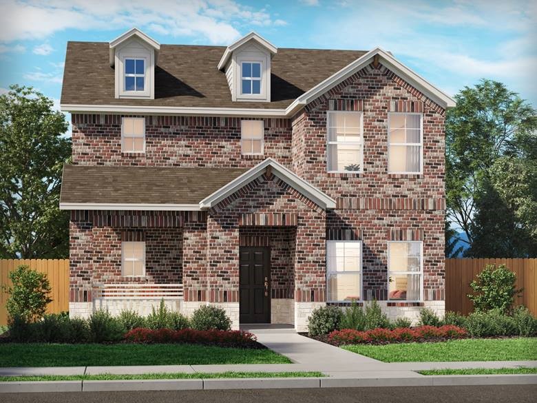 2101 Winchester Drive Wylie TX 75098
