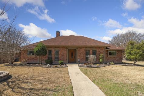 1605 Emory Circle Plano TX 75093