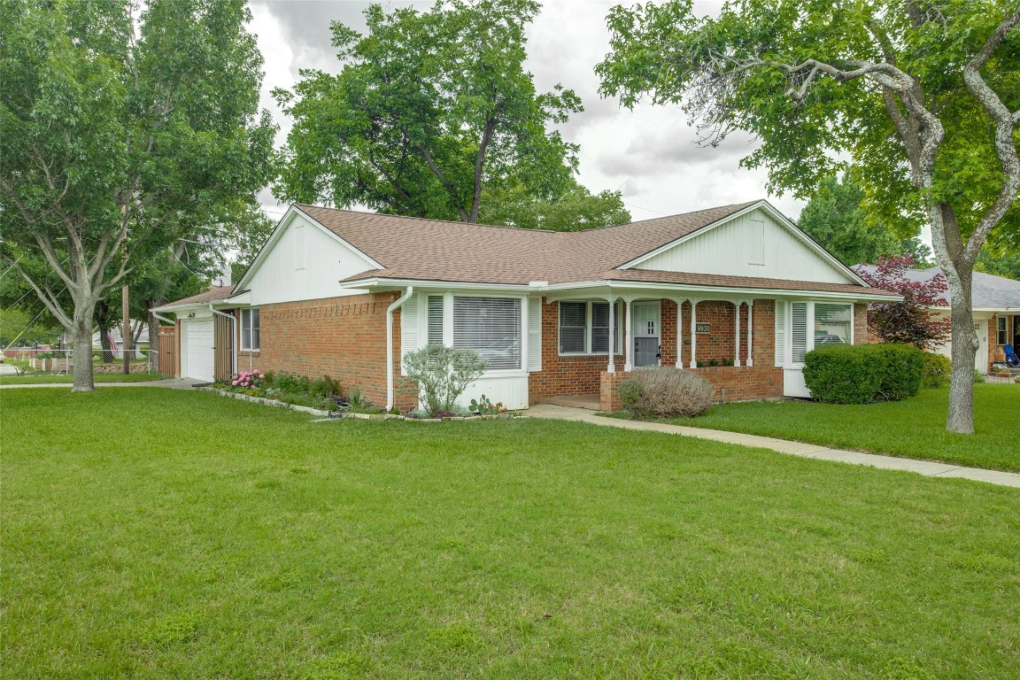 9930 Cloister Drive Dallas TX 75228