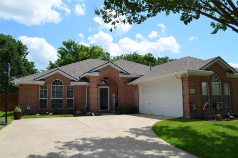 859 High Cotton Lane Rockwall TX 75087