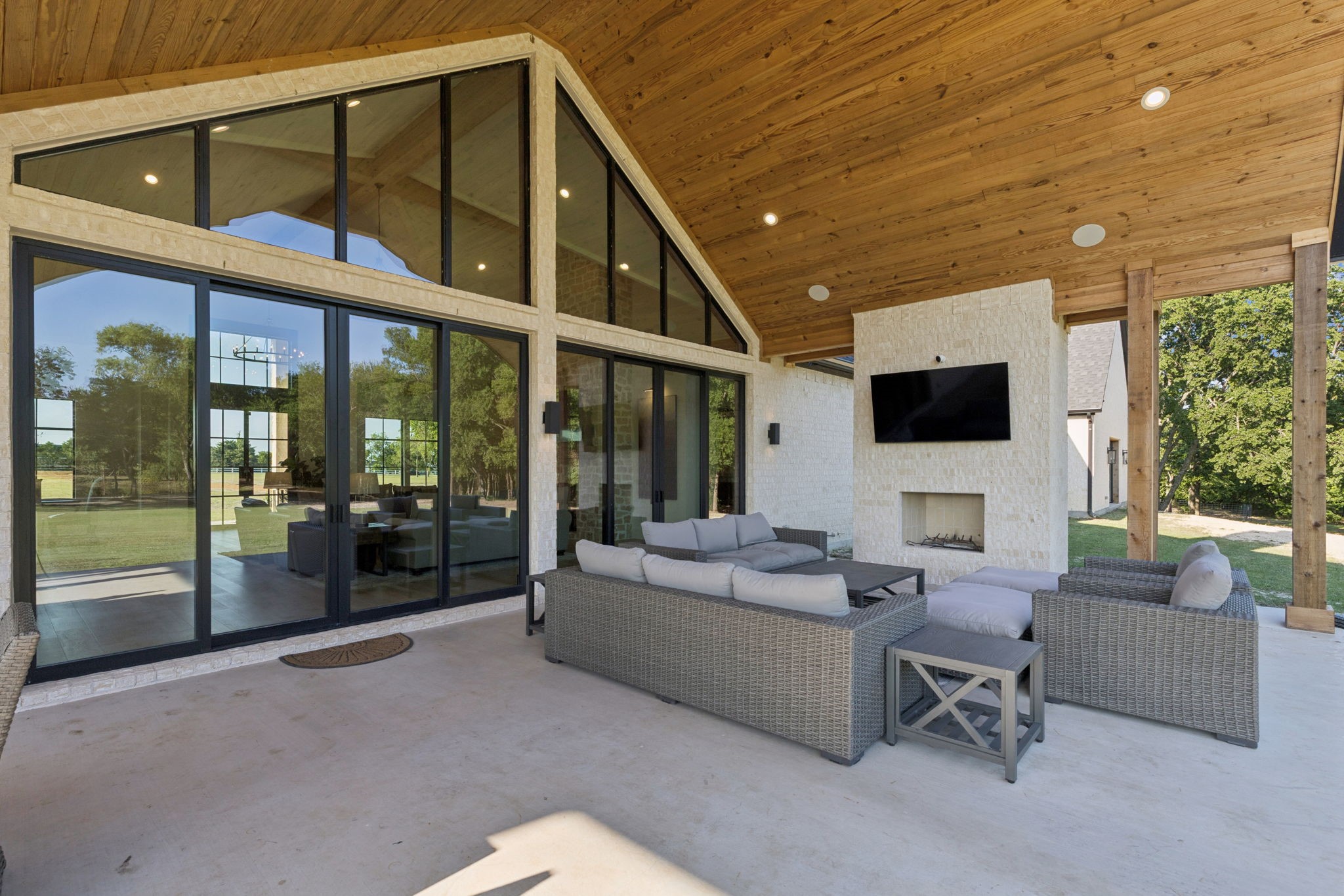 1890 Mcconnell Road Gunter TX 75058