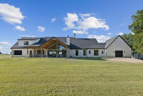 1890 Mcconnell Road Gunter TX 75058