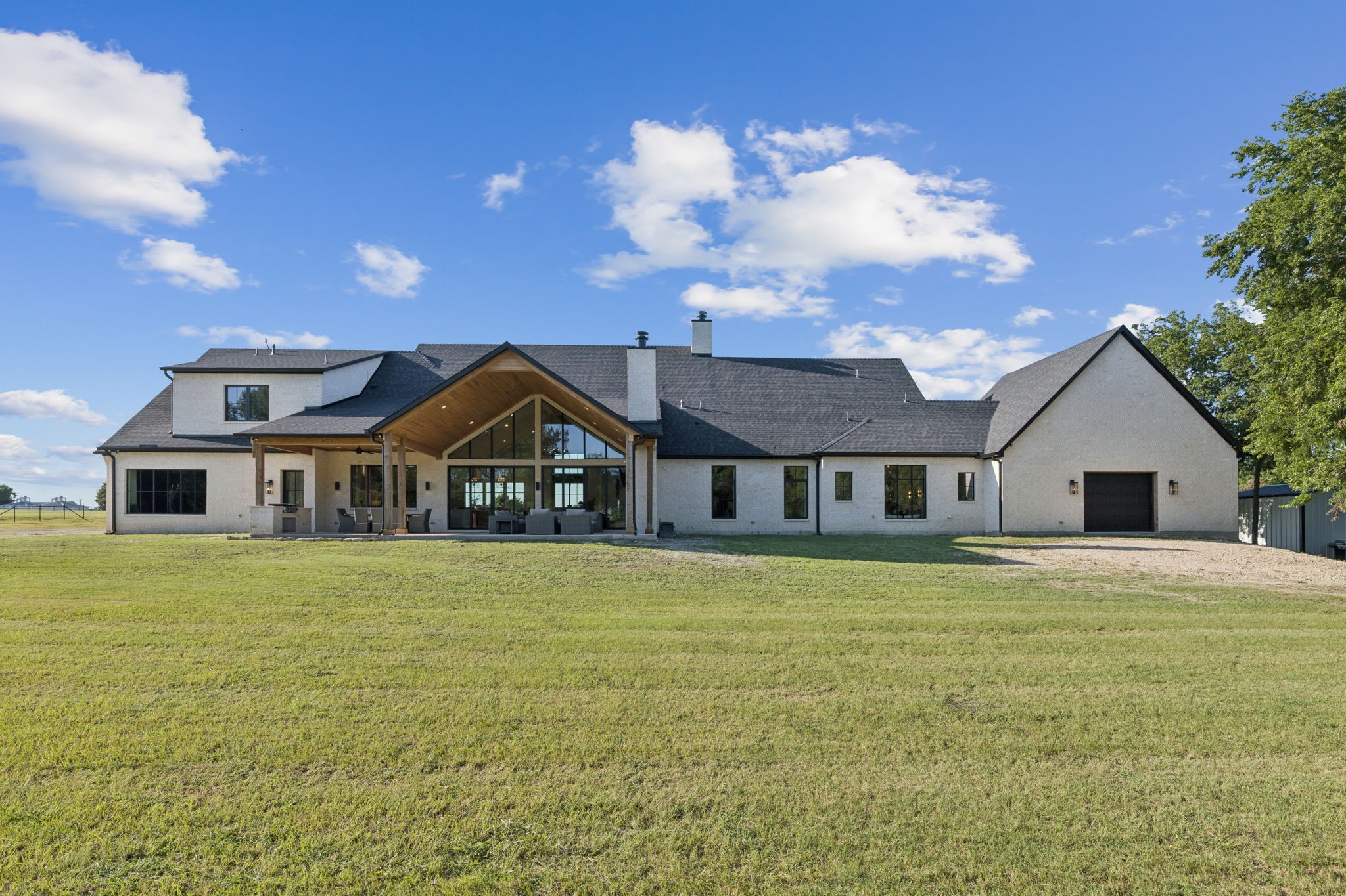 1890 Mcconnell Road Gunter TX 75058