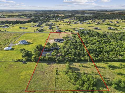 1890 Mcconnell Road Gunter TX 75058