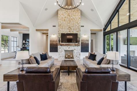 1890 Mcconnell Road Gunter TX 75058