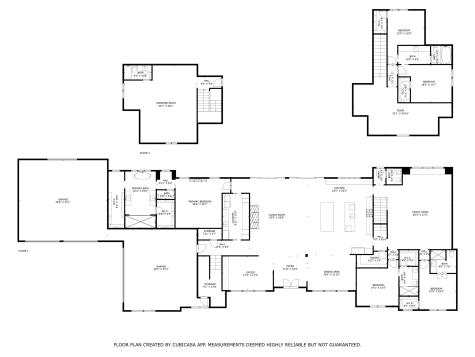 1890 Mcconnell Road Gunter TX 75058