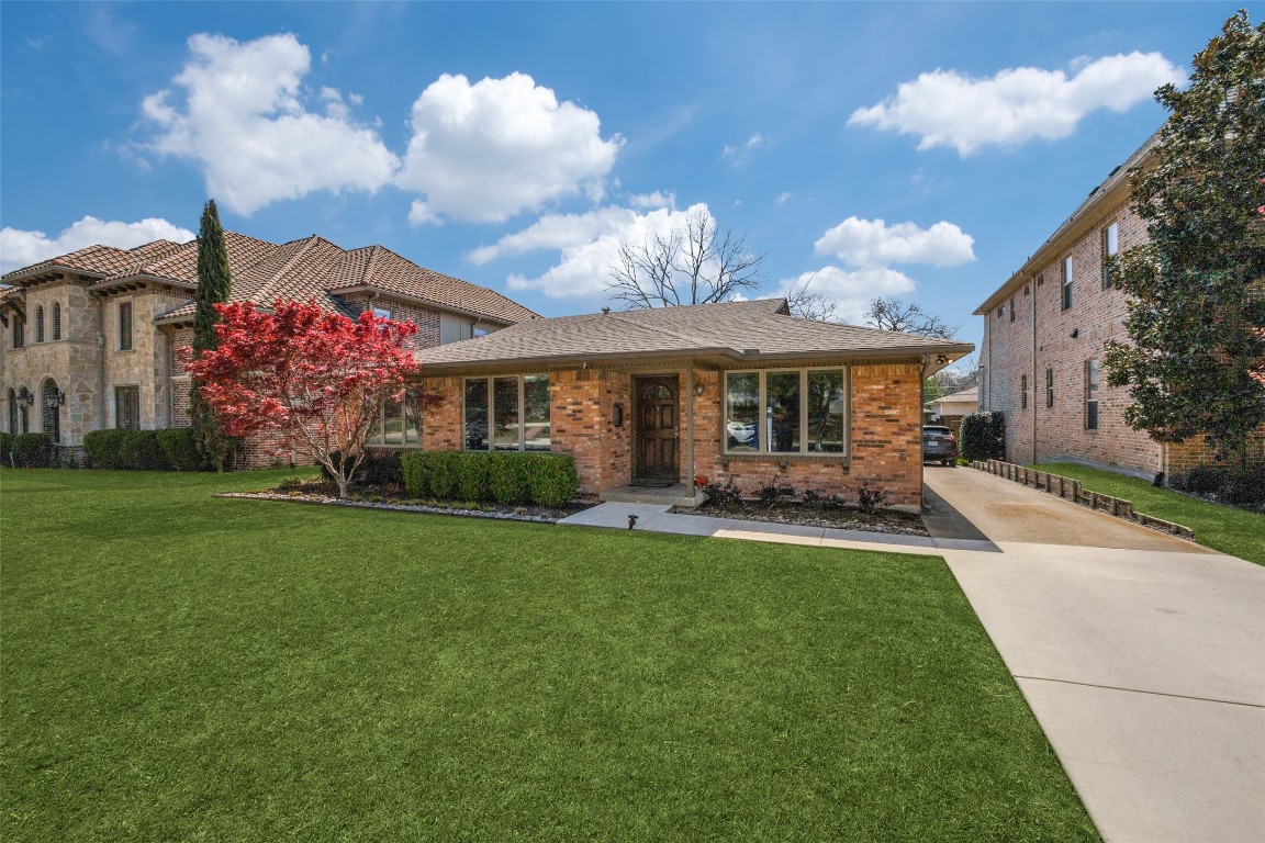 6506 Vanderbilt Avenue Dallas TX 75214