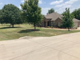 133 Star Point Lane Weatherford TX 76088