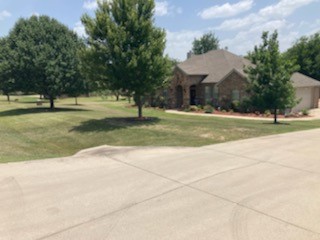 133 Star Point Lane Weatherford TX 76088