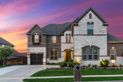 7304 Nicolet Lane Mckinney TX 75070
