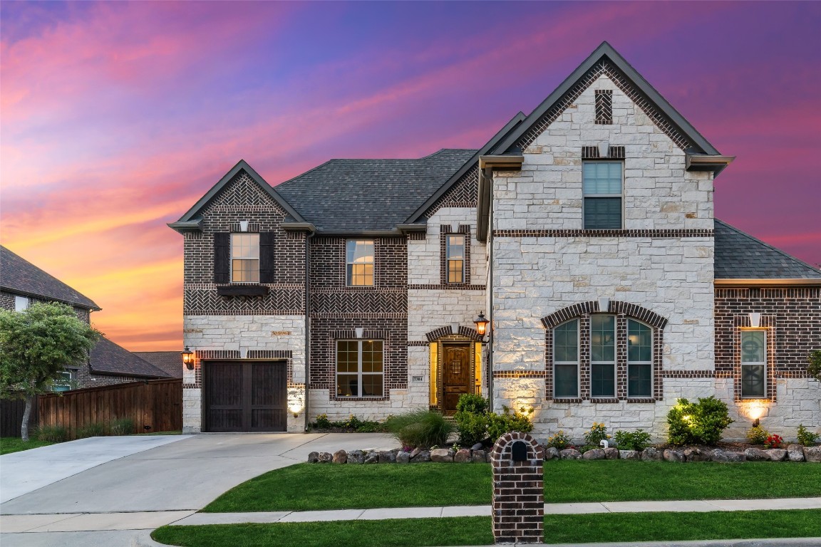 7304 Nicolet Lane Mckinney TX 75070