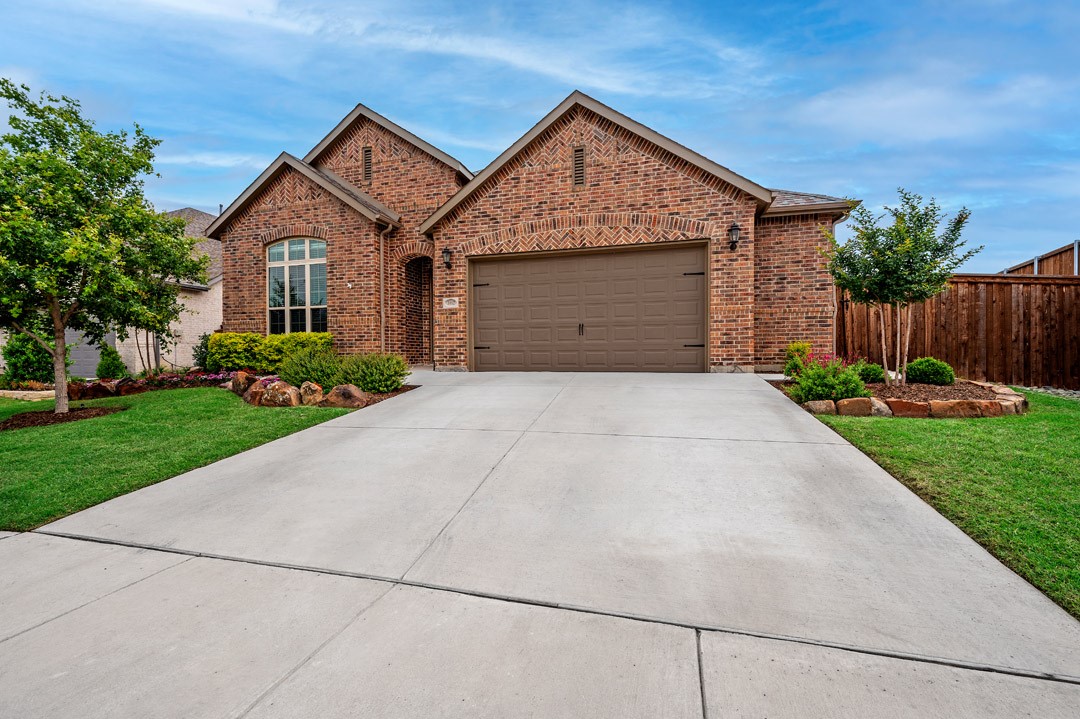 3912 Primrose Drive Aubrey TX 76227