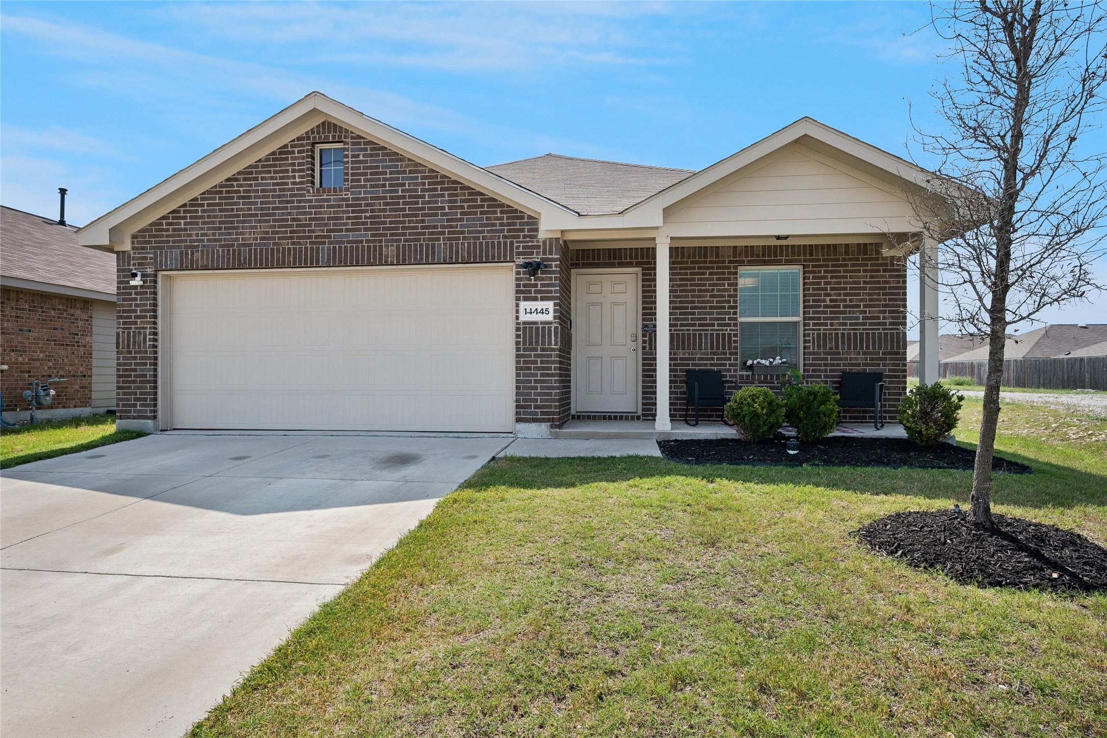 14445 Artisan Drive Fort Worth TX 76177