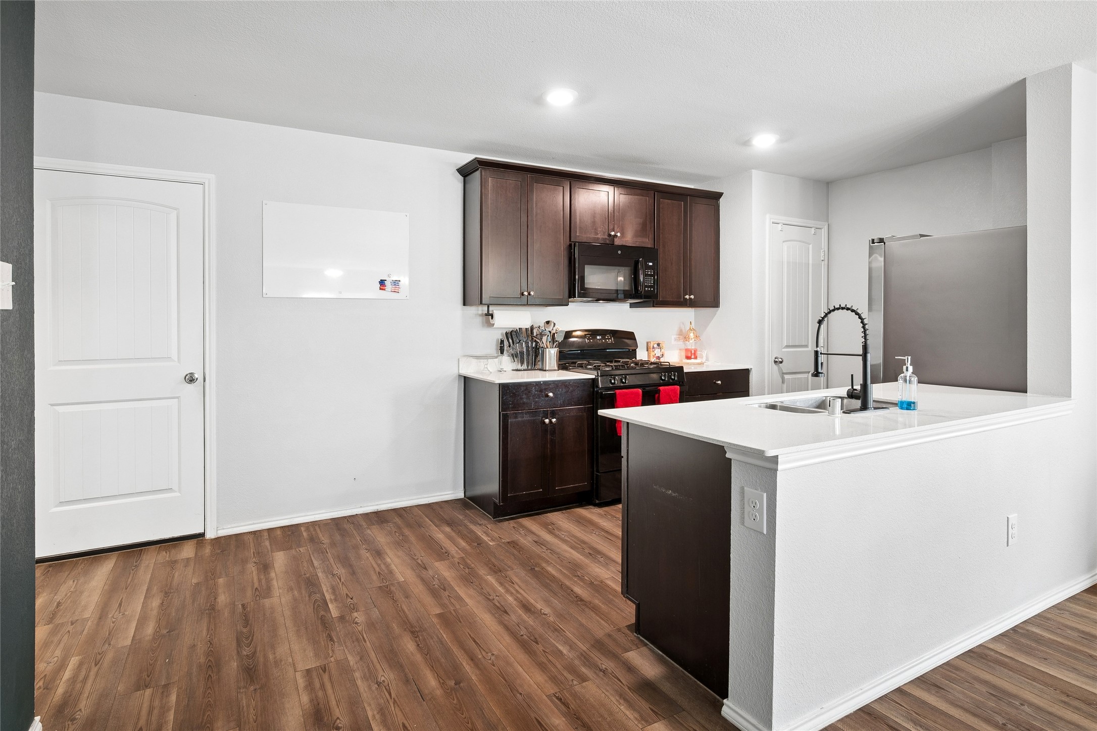 14445 Artisan Drive Fort Worth TX 76177