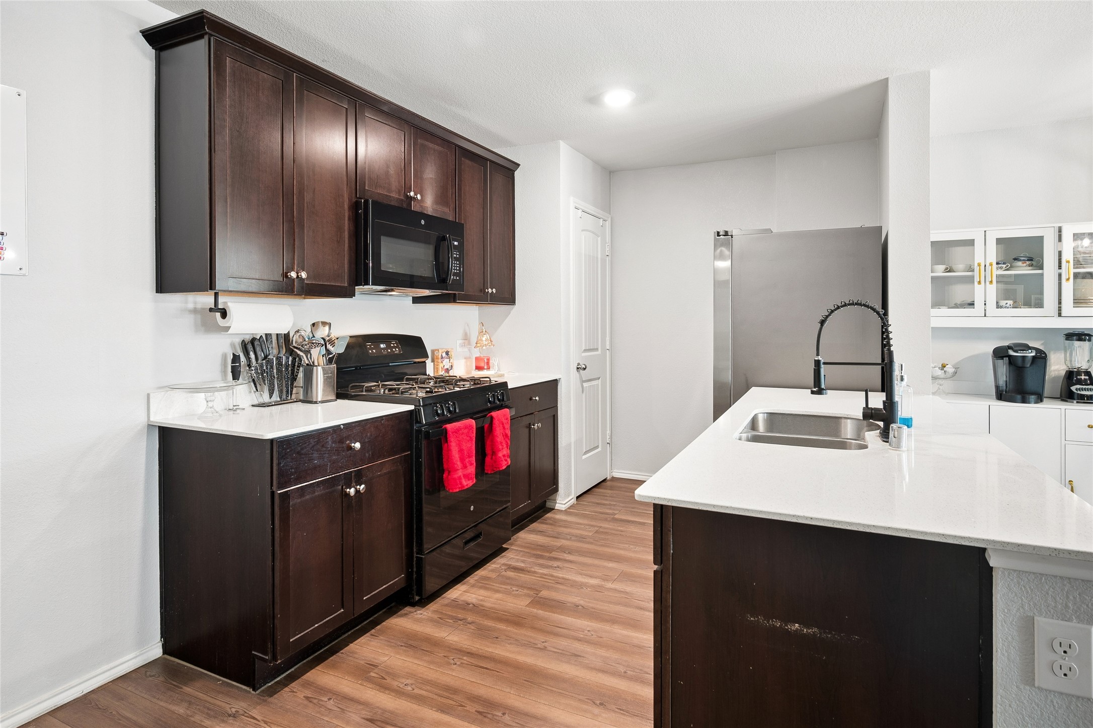 14445 Artisan Drive Fort Worth TX 76177