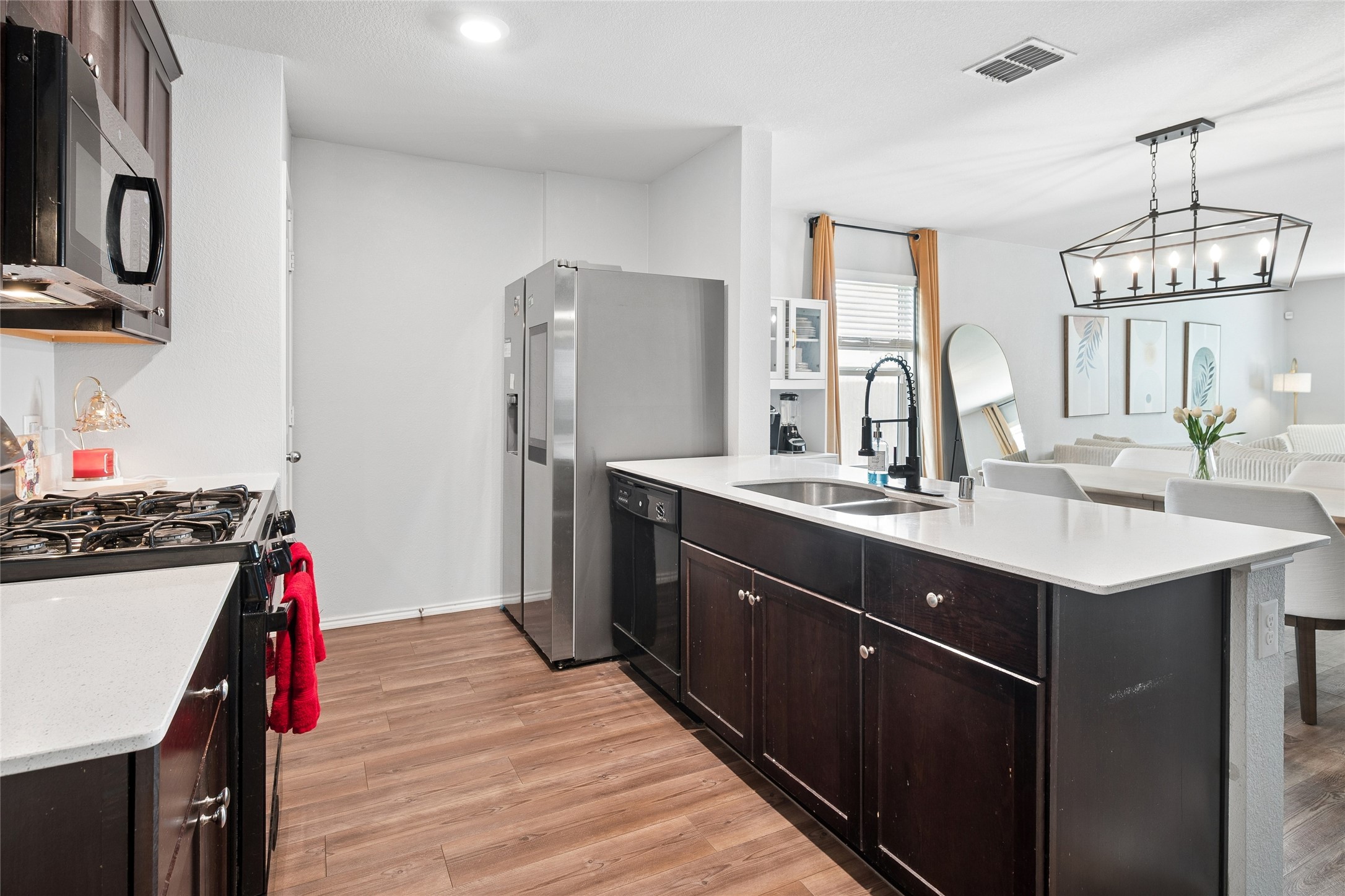 14445 Artisan Drive Fort Worth TX 76177