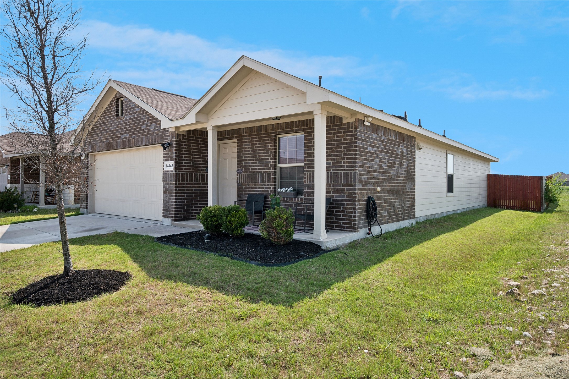 14445 Artisan Drive Fort Worth TX 76177