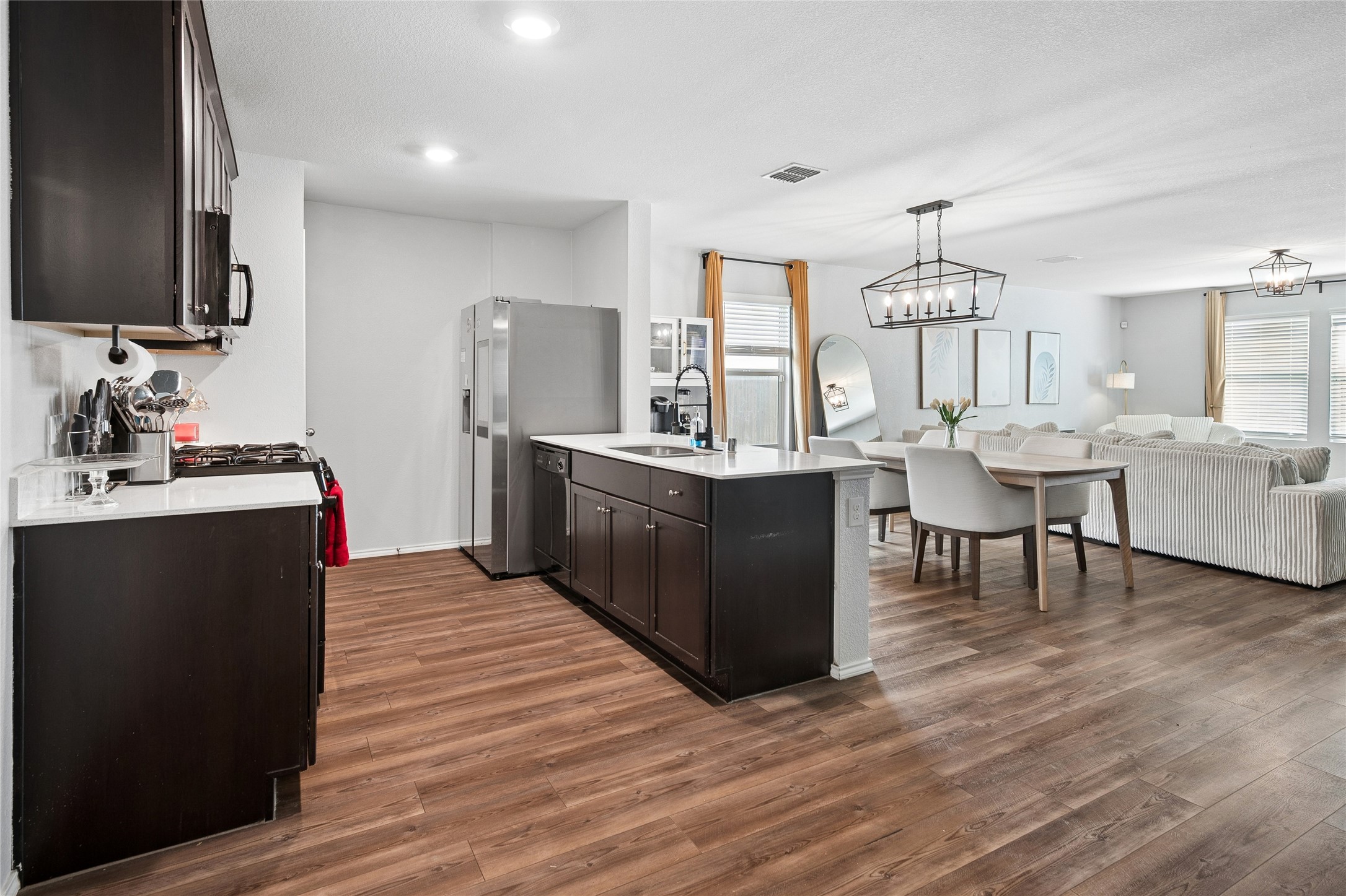 14445 Artisan Drive Fort Worth TX 76177