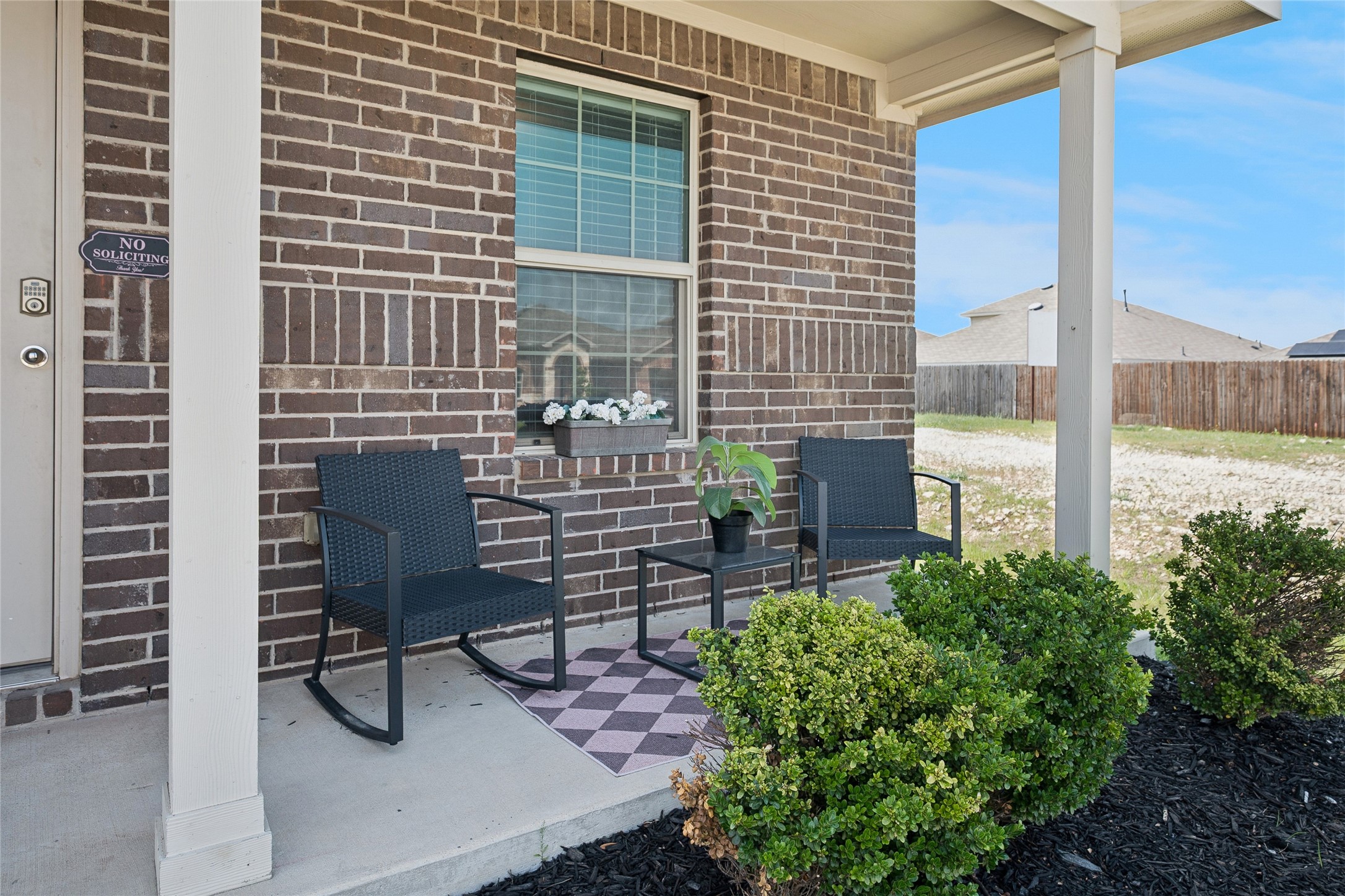 14445 Artisan Drive Fort Worth TX 76177