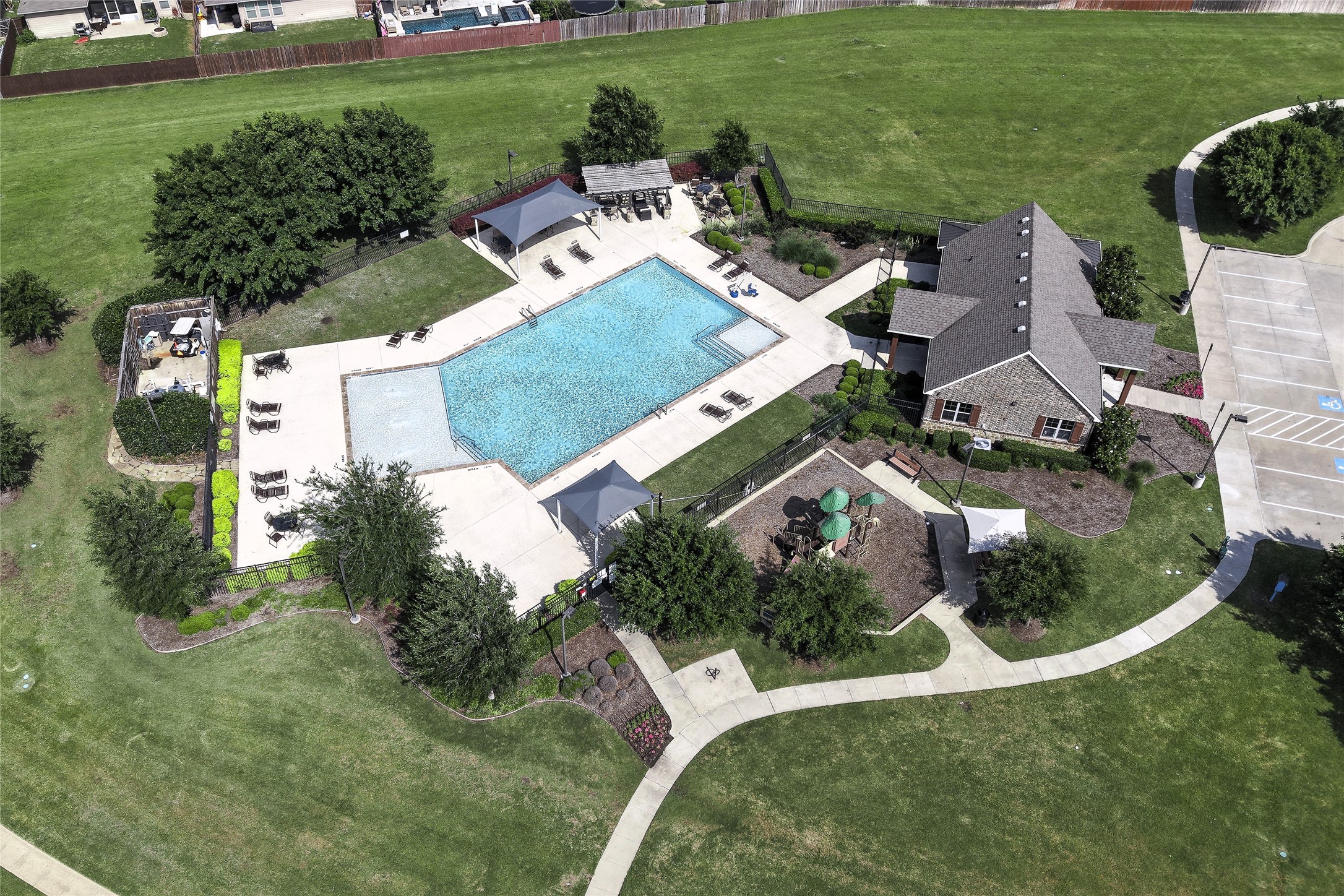 14445 Artisan Drive Fort Worth TX 76177