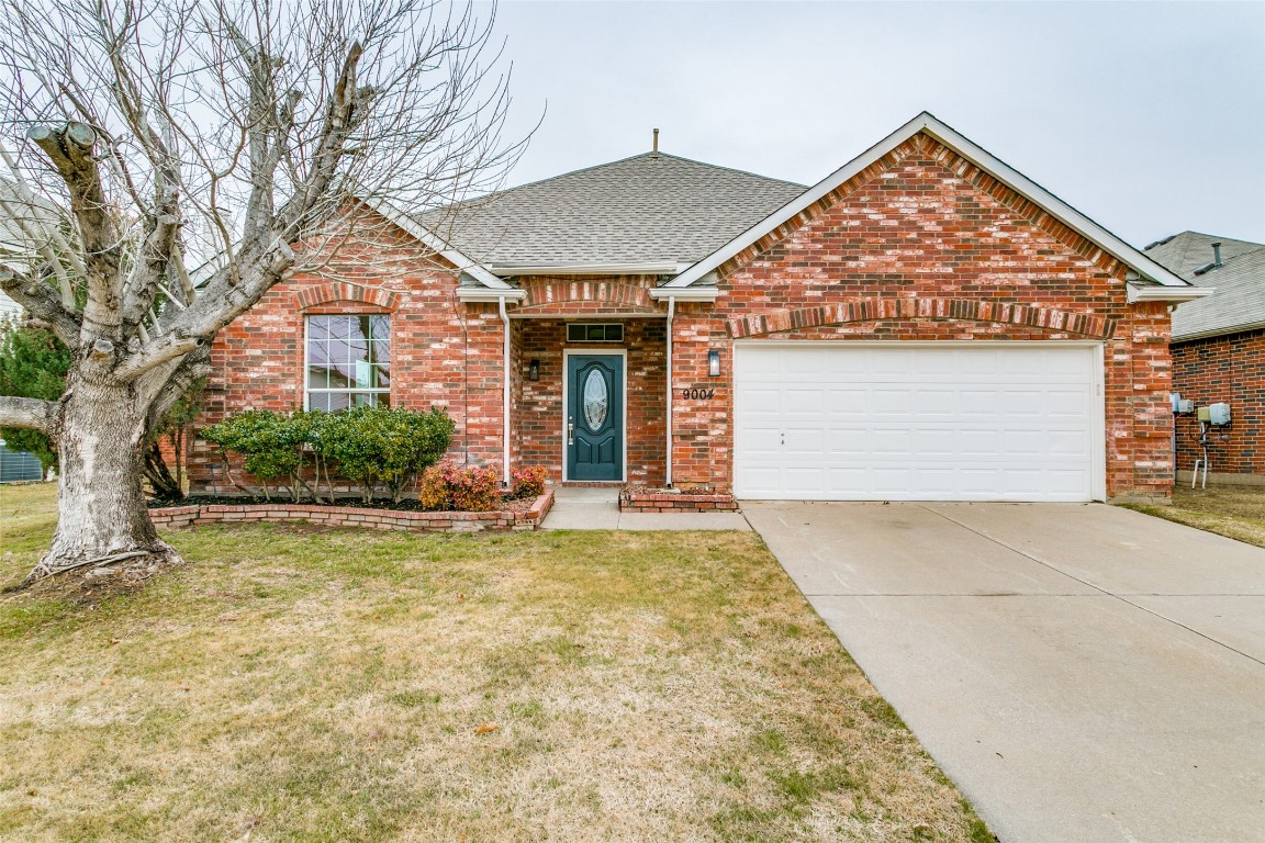9004 Saratoga Road Fort Worth TX 76244