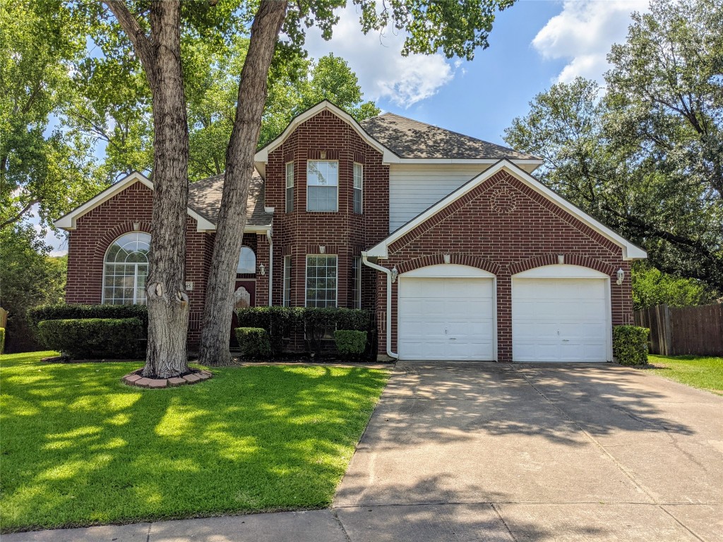 2105 Friar Court Flower Mound TX 75028