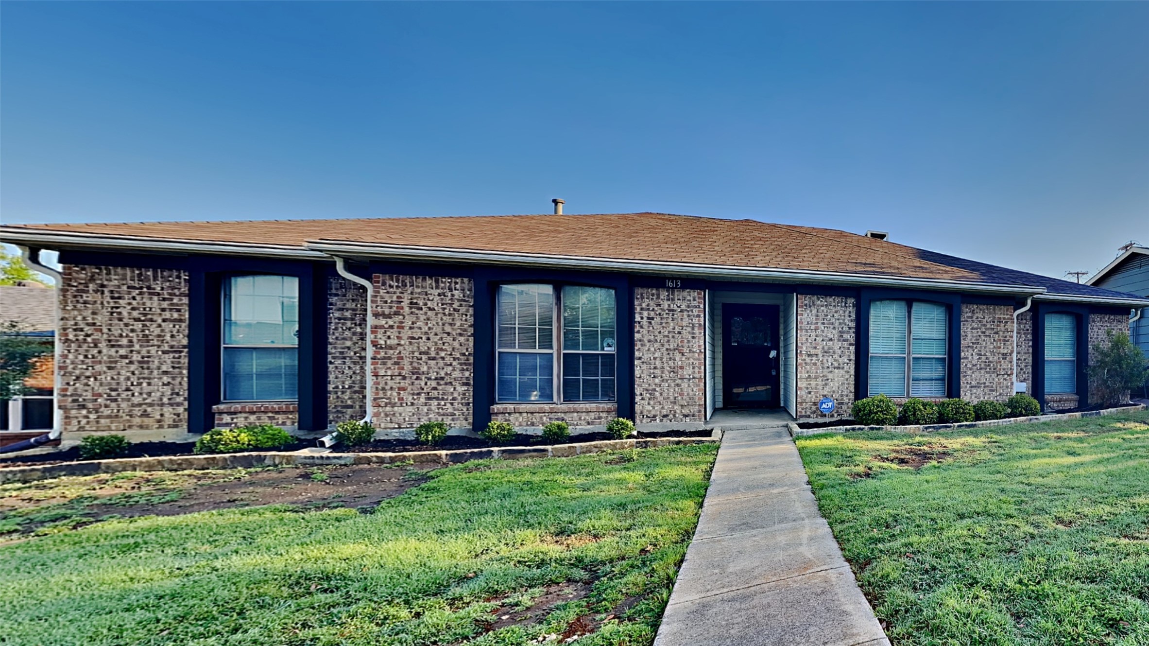 1613 Chesterfield Drive Carrollton TX 75007