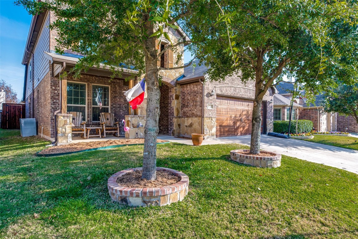 5720 Diamond Valley Drive Fort Worth TX 76179