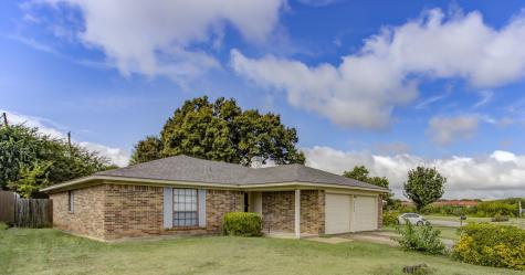 3753 Misty Meadow Drive Fort Worth TX 76133