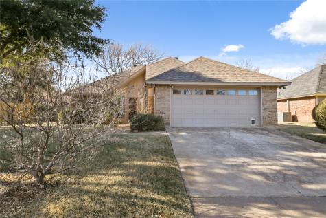 7516 Boulder Circle Fort Worth TX 76123