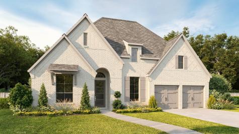 2428 Red Hen Lane Fort Worth TX 76078