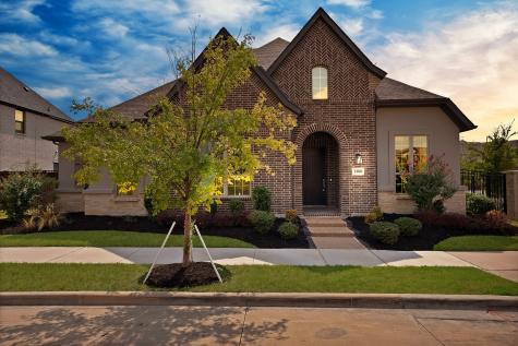 1800 Green Jasper Place Arlington TX 76005