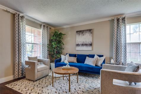 8009 Alpine Court Frisco TX 75035