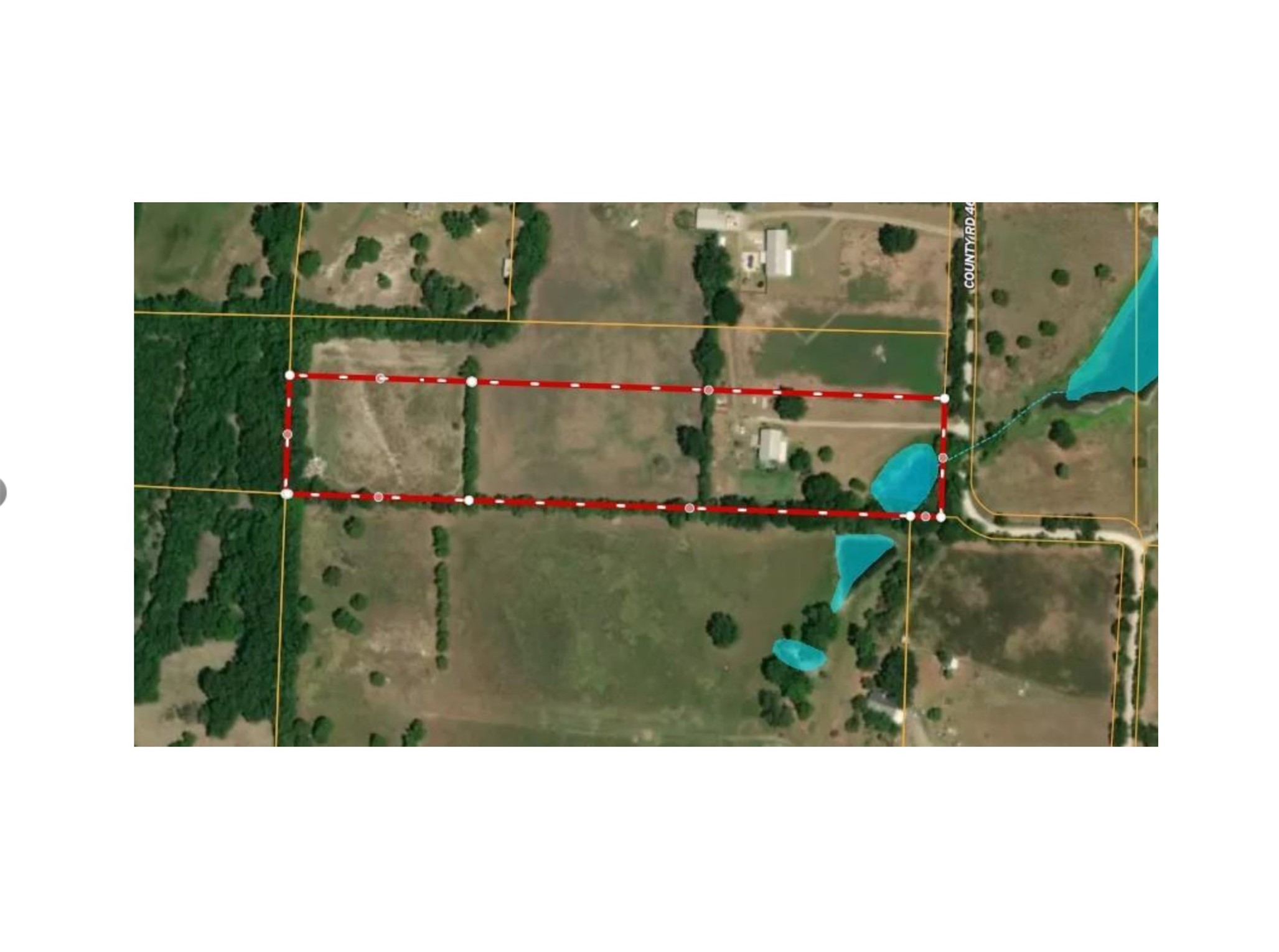 4300 County Road 4640 Trenton TX 75490