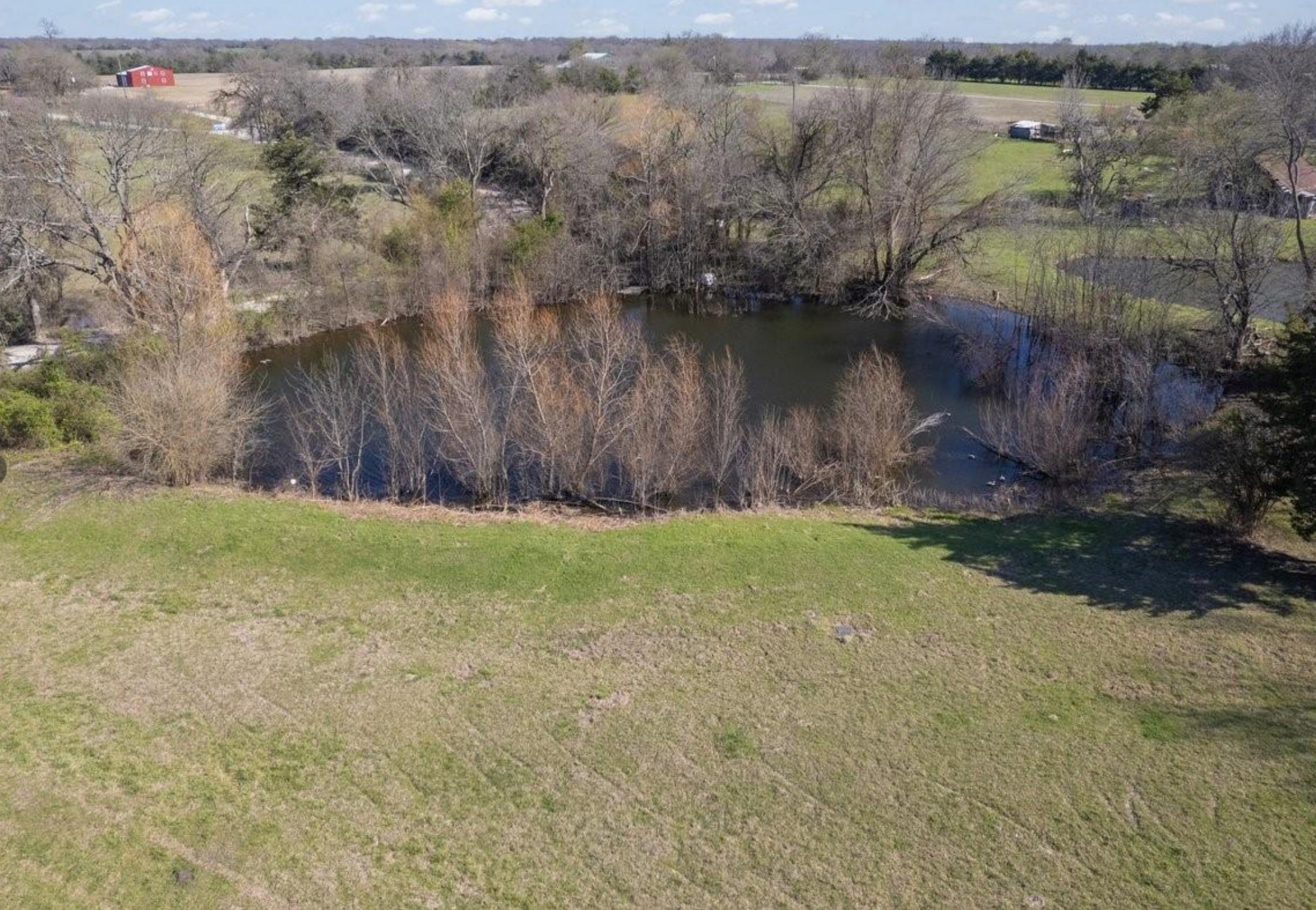 4300 County Road 4640 Trenton TX 75490