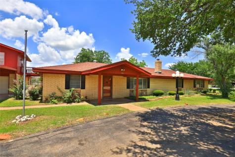 2003 Lance Lane Abilene TX 79602