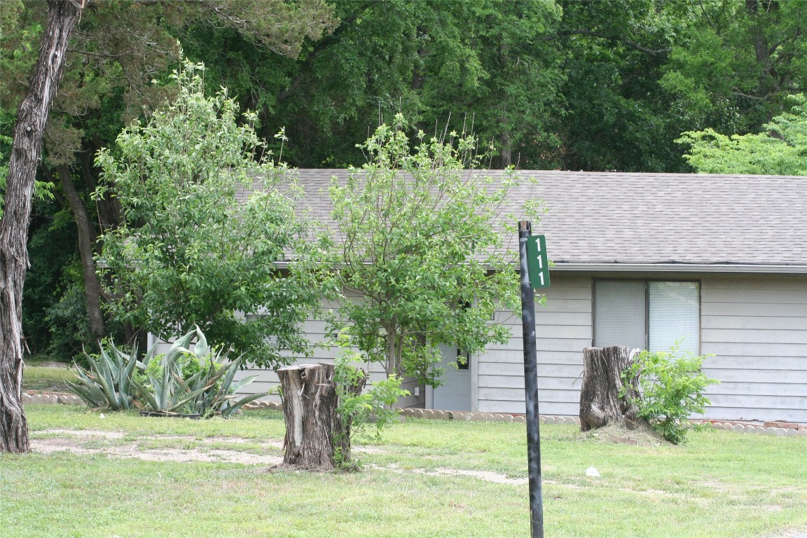 111 Canyon Drive Whitney TX 76692