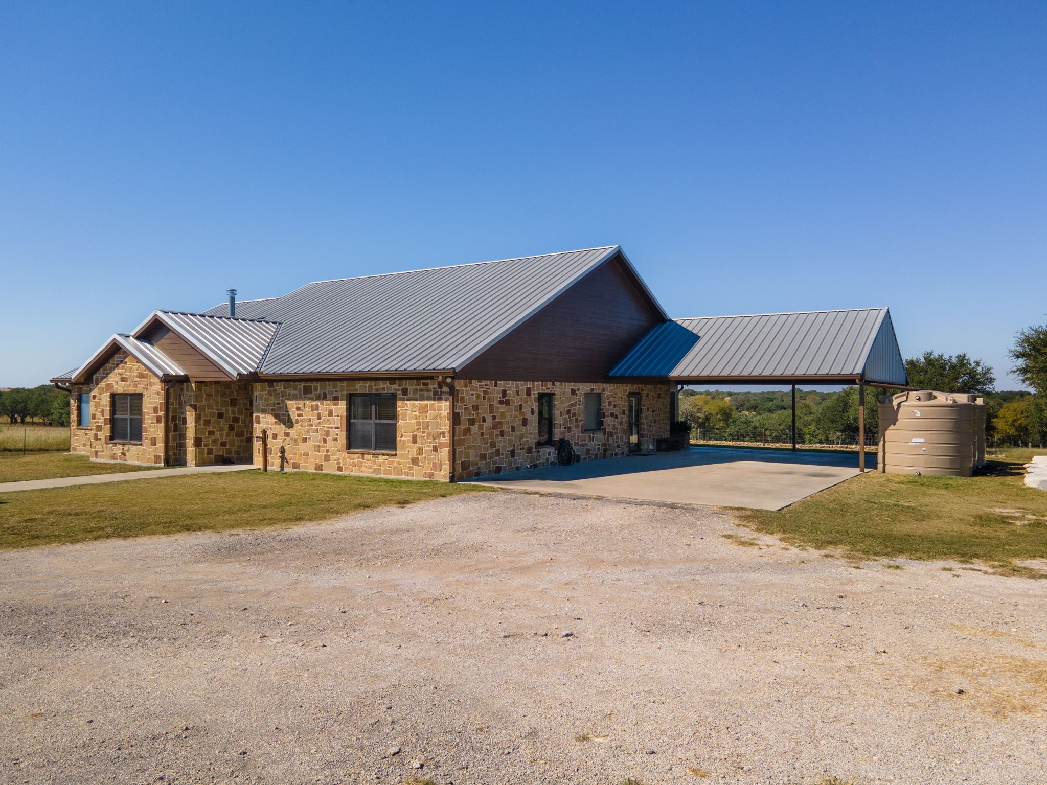 1597 County Road 176 Gatesville TX 76528