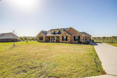 6109 Kentucky Street Joshua TX 76058
