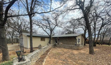 1602 NW 5th Avenue Mineral Wells TX 76067